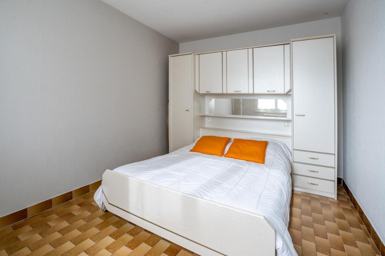 Residence Les Logis Du Brandard ジョンザック エクステリア 写真