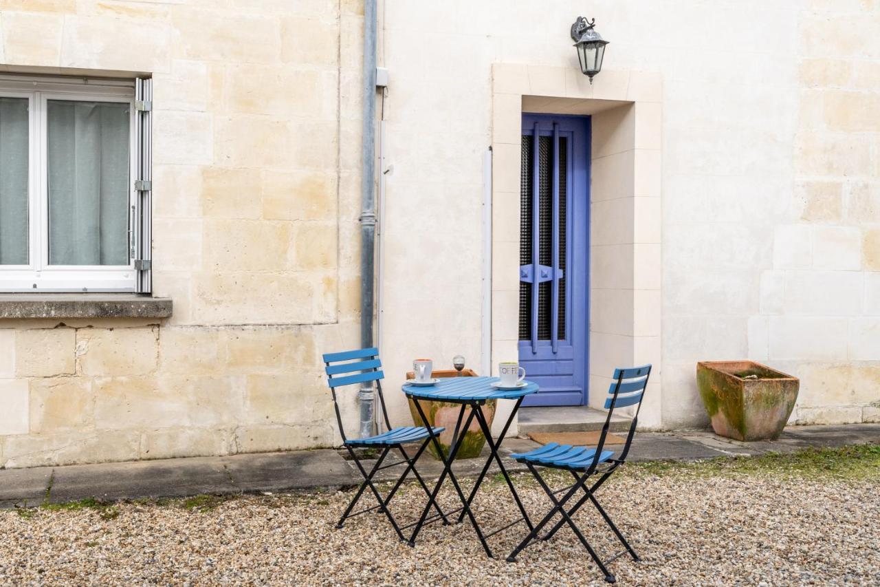 Residence Les Logis Du Brandard ジョンザック エクステリア 写真