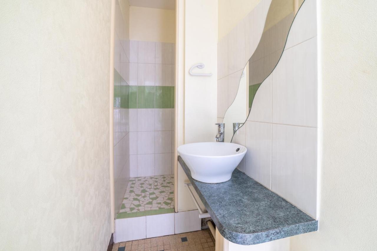 Residence Les Logis Du Brandard ジョンザック エクステリア 写真