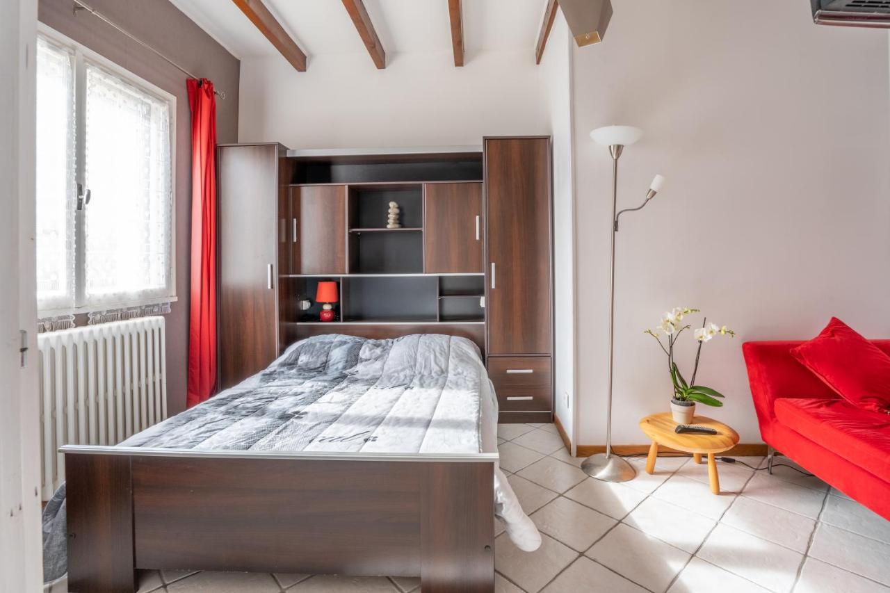 Residence Les Logis Du Brandard ジョンザック エクステリア 写真