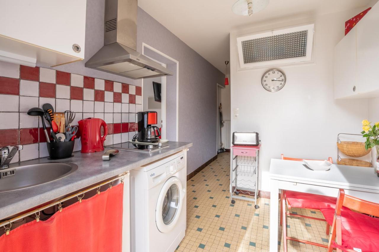 Residence Les Logis Du Brandard ジョンザック エクステリア 写真